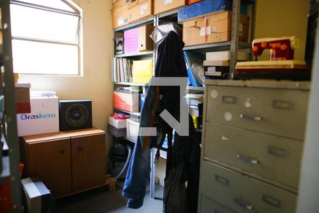 Casa à venda com 174m², 3 quartos e 2 vagasEscritorio da Suite