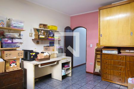 Casa à venda com 174m², 3 quartos e 2 vagasQuarto 3