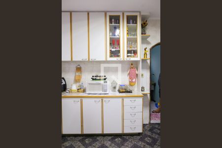 Casa à venda com 174m², 3 quartos e 2 vagasCozinha