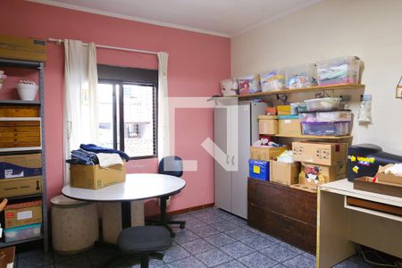 Casa à venda com 174m², 3 quartos e 2 vagasQuarto 3