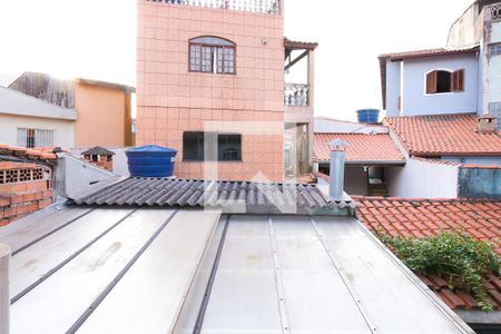 Casa à venda com 174m², 3 quartos e 2 vagasVista do Quarto 3