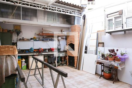 Casa à venda com 174m², 3 quartos e 2 vagasQuintal