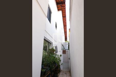 Casa à venda com 174m², 3 quartos e 2 vagasQuintal