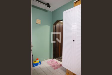 Casa à venda com 174m², 3 quartos e 2 vagasLavanderia