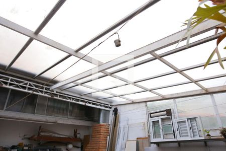 Casa à venda com 174m², 3 quartos e 2 vagasQuintal Teto Retratil