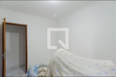 Quarto 1 de apartamento para alugar com 3 quartos, 65m² em Baeta Neves, São Bernardo do Campo