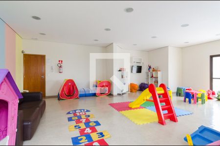 Apartamento para alugar com 65m², 3 quartos e 2 vagas Apartamento para alugar com 65m², 3 quartos e 2 vagasÁrea comum