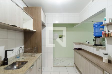 Apartamento para alugar com 65m², 3 quartos e 2 vagas Apartamento para alugar com 65m², 3 quartos e 2 vagasCozinha