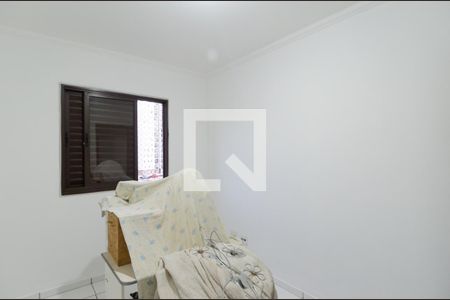 Quarto 1 de apartamento para alugar com 3 quartos, 65m² em Baeta Neves, São Bernardo do Campo
