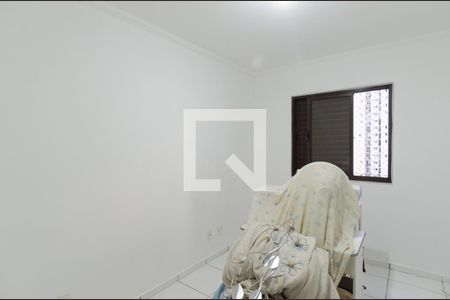 Quarto 1 de apartamento para alugar com 3 quartos, 65m² em Baeta Neves, São Bernardo do Campo