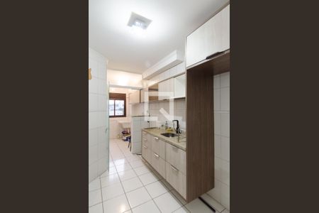 Apartamento para alugar com 65m², 3 quartos e 2 vagas Apartamento para alugar com 65m², 3 quartos e 2 vagasCozinha