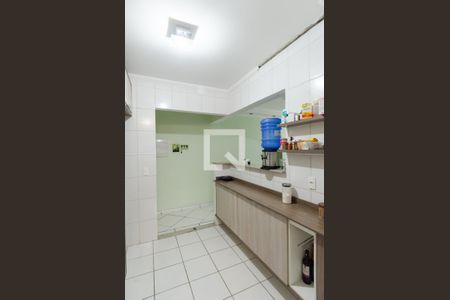 Apartamento para alugar com 65m², 3 quartos e 2 vagas Apartamento para alugar com 65m², 3 quartos e 2 vagasCozinha