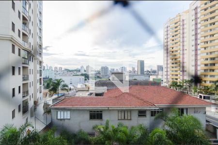 Apartamento para alugar com 65m², 3 quartos e 2 vagas Apartamento para alugar com 65m², 3 quartos e 2 vagasVista