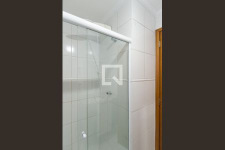 Apartamento para alugar com 65m², 3 quartos e 2 vagas Apartamento para alugar com 65m², 3 quartos e 2 vagasBanheiro