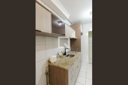Apartamento para alugar com 65m², 3 quartos e 2 vagas Apartamento para alugar com 65m², 3 quartos e 2 vagasCozinha