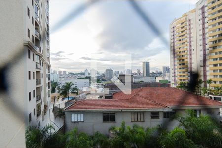 Apartamento para alugar com 65m², 3 quartos e 2 vagas Apartamento para alugar com 65m², 3 quartos e 2 vagasVista