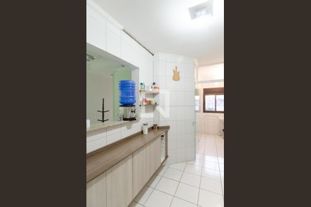 Apartamento para alugar com 65m², 3 quartos e 2 vagas Apartamento para alugar com 65m², 3 quartos e 2 vagasCozinha