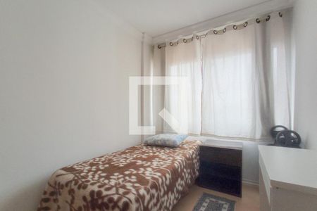 Quarto 1 de apartamento para alugar com 2 quartos, 45m² em Juvevê, Curitiba