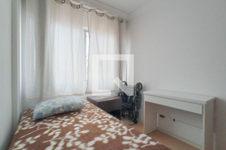 Quarto 1 de apartamento para alugar com 2 quartos, 45m² em Juvevê, Curitiba