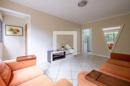 Apartamento para alugar com 107m², 3 quartos e 1 vaga Apartamento para alugar com 107m², 3 quartos e 1 vagaSala