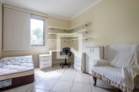 Apartamento para alugar com 107m², 3 quartos e 1 vaga Apartamento para alugar com 107m², 3 quartos e 1 vagaQuarto 2