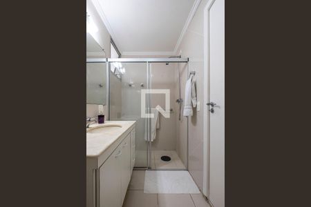 Apartamento para alugar com 107m², 3 quartos e 1 vaga Apartamento para alugar com 107m², 3 quartos e 1 vagaSuíte - Banheiro