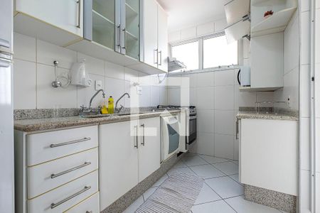 Apartamento para alugar com 107m², 3 quartos e 1 vaga Apartamento para alugar com 107m², 3 quartos e 1 vagaCozinha