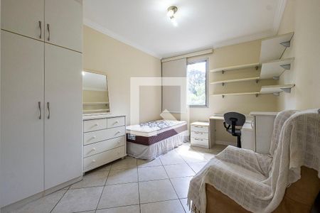 Apartamento para alugar com 107m², 3 quartos e 1 vaga Apartamento para alugar com 107m², 3 quartos e 1 vagaQuarto 2
