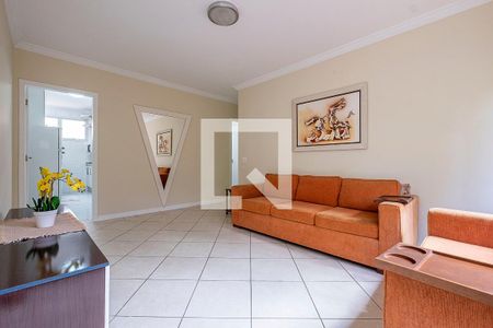 Apartamento para alugar com 107m², 3 quartos e 1 vaga Apartamento para alugar com 107m², 3 quartos e 1 vagaSala