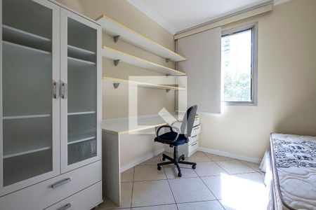 Apartamento para alugar com 107m², 3 quartos e 1 vaga Apartamento para alugar com 107m², 3 quartos e 1 vagaQuarto 3