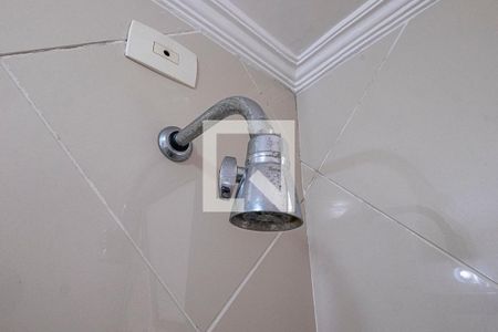 Apartamento para alugar com 107m², 3 quartos e 1 vaga Apartamento para alugar com 107m², 3 quartos e 1 vagaBanheiro Social