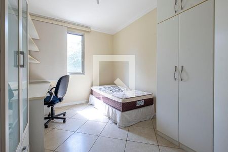 Apartamento para alugar com 107m², 3 quartos e 1 vaga Apartamento para alugar com 107m², 3 quartos e 1 vagaQuarto 3