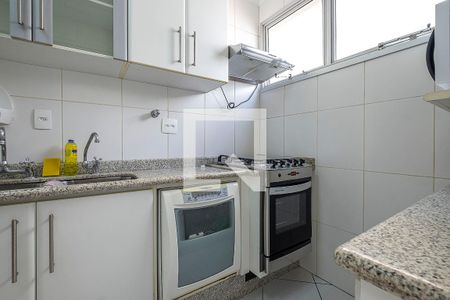 Apartamento para alugar com 107m², 3 quartos e 1 vaga Apartamento para alugar com 107m², 3 quartos e 1 vagaCozinha