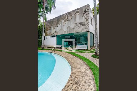 Casa à venda com 700m², 4 quartos e 6 vagasPiscina