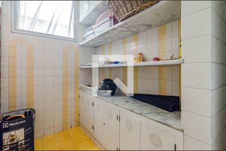 Casa à venda com 700m², 4 quartos e 6 vagasDespensa