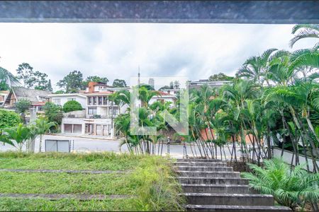 Casa à venda com 700m², 4 quartos e 6 vagasVista da suíte 1
