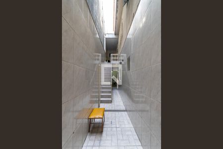 Casa à venda com 200m², 4 quartos e 1 vagaEntrada 