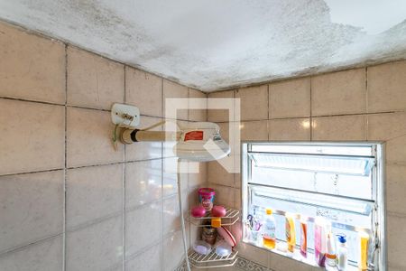 Casa à venda com 200m², 4 quartos e 1 vagaBanheiro 