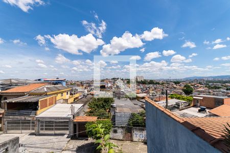 Casa à venda com 200m², 4 quartos e 1 vagaVaranda casa 2