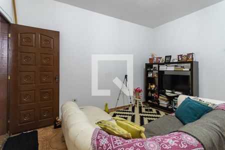 Casa à venda com 200m², 4 quartos e 1 vagaSala casa 2