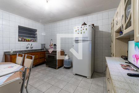 Casa à venda com 200m², 4 quartos e 1 vagaCozinha