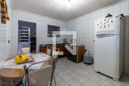 Casa à venda com 200m², 4 quartos e 1 vagaCozinha