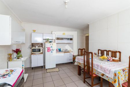 Casa à venda com 200m², 4 quartos e 1 vagaCozinha casa 2