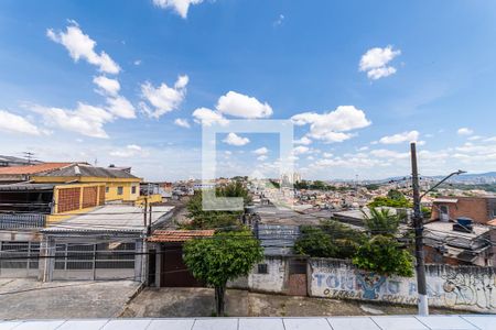 Casa à venda com 200m², 4 quartos e 1 vagaVista do quarto suíte 