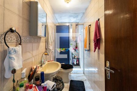 Casa à venda com 200m², 4 quartos e 1 vagaBanheiro 