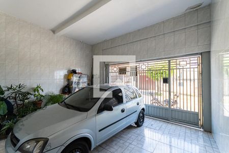 Casa à venda com 200m², 4 quartos e 1 vagaGaragem 