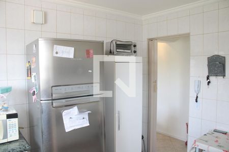 Apartamento à venda com 98m², 3 quartos e 1 vagaCozinha

