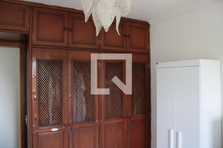 Quarto de apartamento à venda com 3 quartos, 98m² em Vila Santa Clara, São Paulo