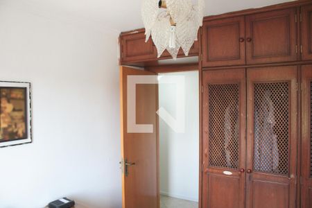 Quarto de apartamento à venda com 3 quartos, 98m² em Vila Santa Clara, São Paulo