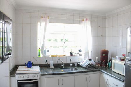 Apartamento à venda com 98m², 3 quartos e 1 vagaCozinha
